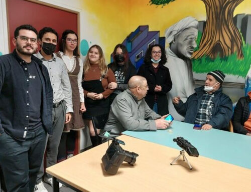 Gennevilliers : un film pour entretenir la mémoire de la guerre d’Algérie à la Biennale de Venise