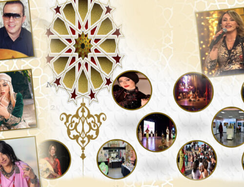 Les soirées Ramadanesques