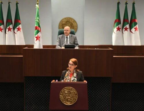 Le ministère du Tourisme accorde un intérêt particulier au développement de la thalassothérapie