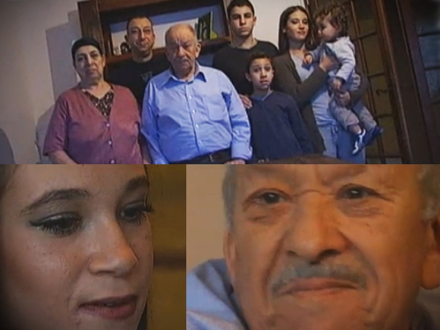 Français d’origine algérienne : trois générations face au passé