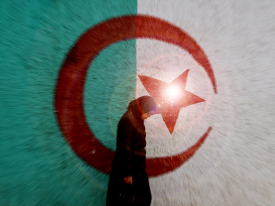 Meriem, 28 ans, diplômée et chômeuse sans espoir