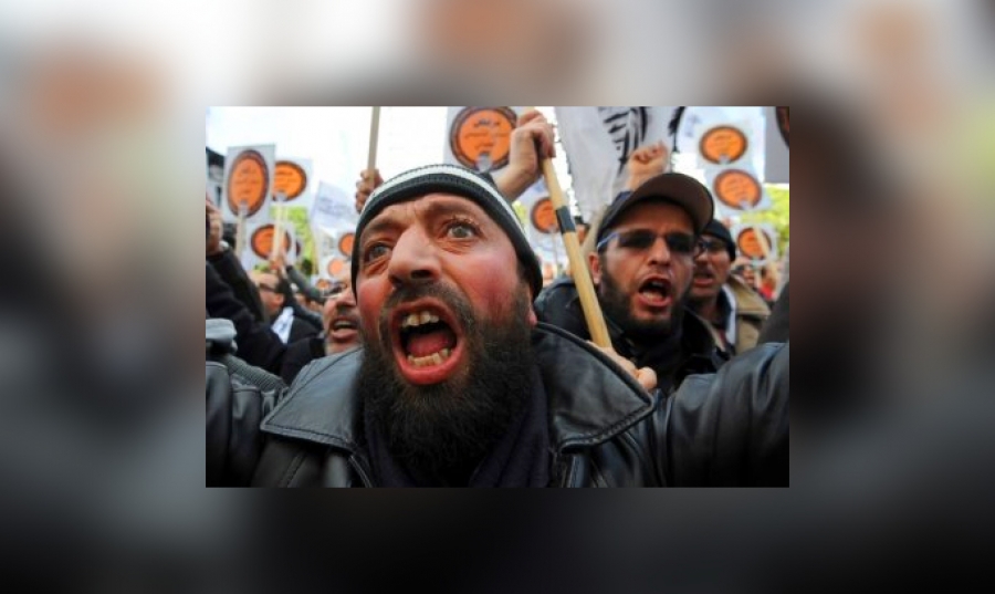 L’Algérie veut punir le départ à l’étranger des aspirants jihadistes
