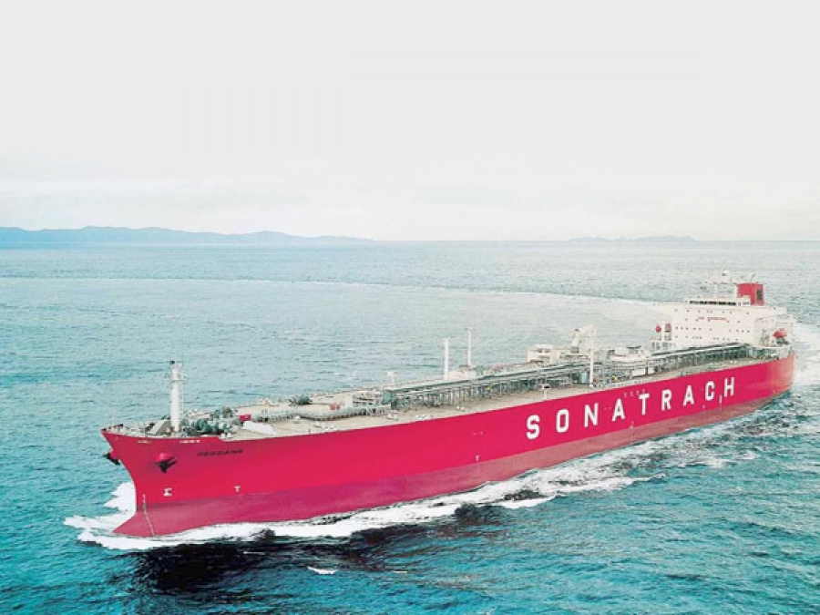 Le pétrolier Sonatrach parmi les vingt plus gros pollueurs du monde