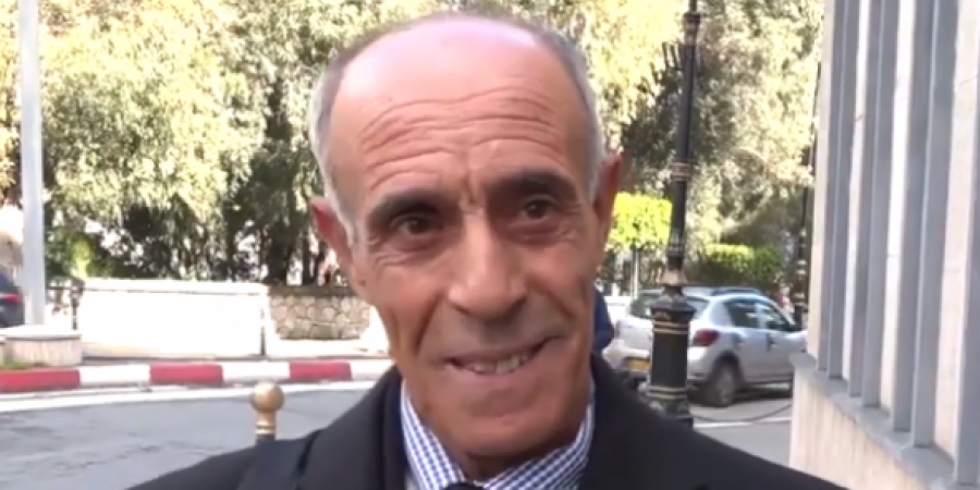 Algérie: des “candidats rigolos” à l’élection présidentielle