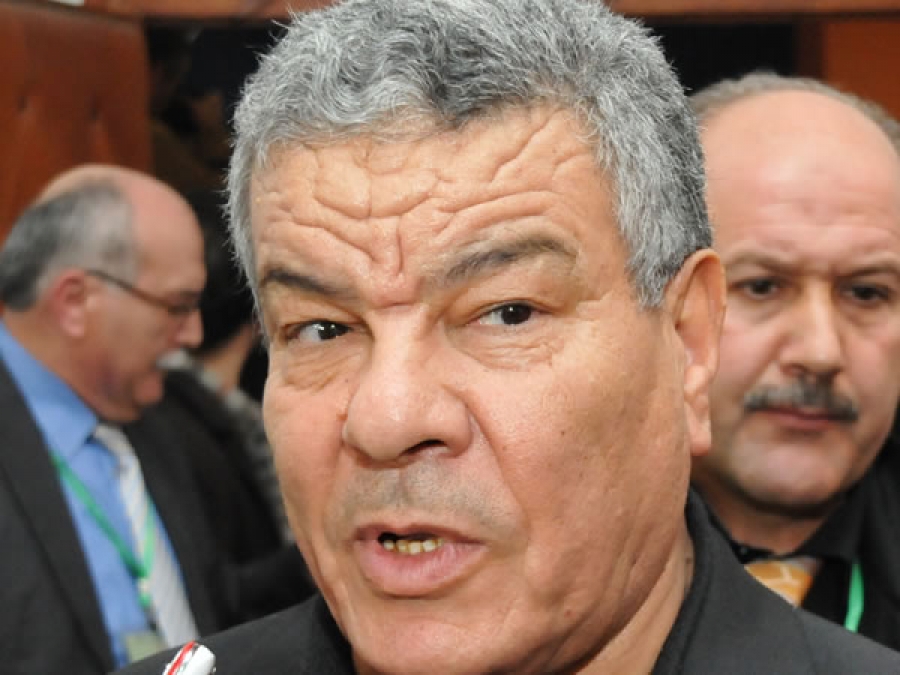 Plus grave que les affaires, Khalifa et Khellil, réunies !