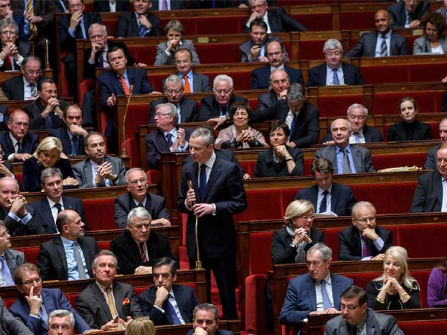 Des députés français veulent plus d’étudiants algériens en France