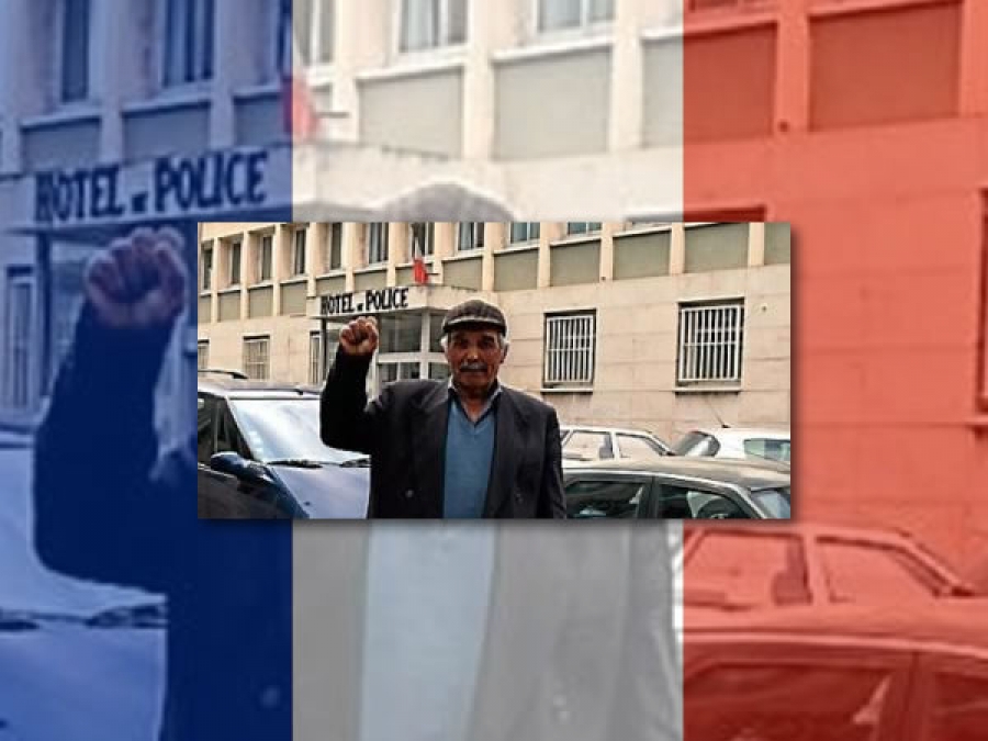 Marine Le Pen en rêvait, le consulat d’Algérie l’a fait !