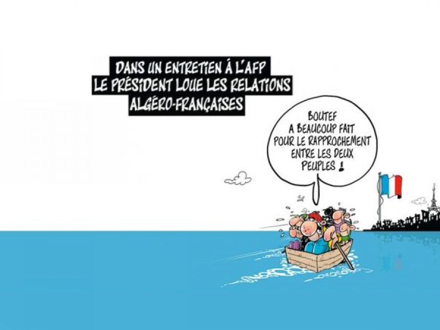 Des milliers d’Algériens candidats auront le titre d’ancien combattant