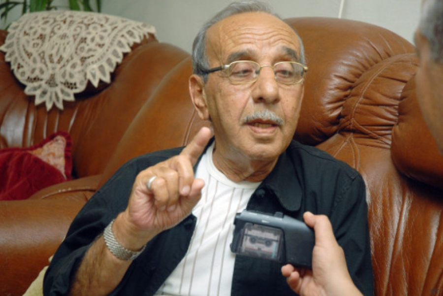 Décès du chanteur chaabi, Boudjemaa El Ankis: « Rah El Ghali Rah.. »