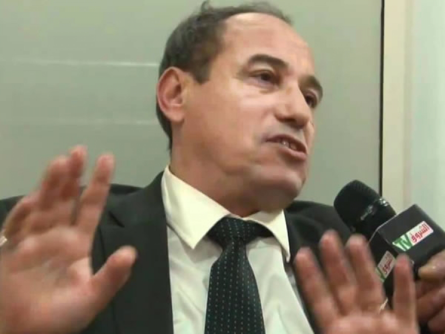 A propos de Hichem Aboud, Ce que les démocrates du pays devraient faire