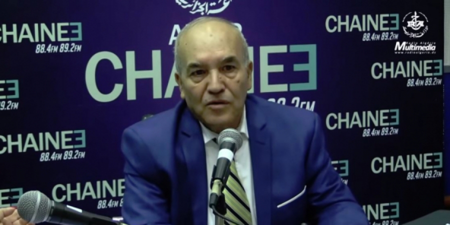 Mebtoul : «Avec un cours de pétrole de 25 dollars, 80% des gisements algériens ne sont plus rentables »