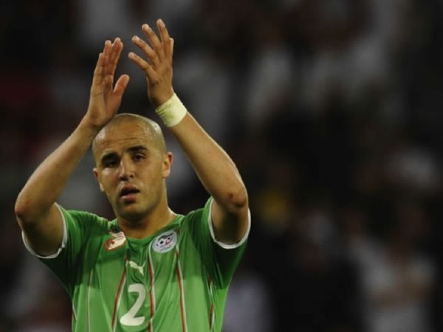 Mondial 2014 : le Burkina Faso dépose une réclamation contre l’Algérie