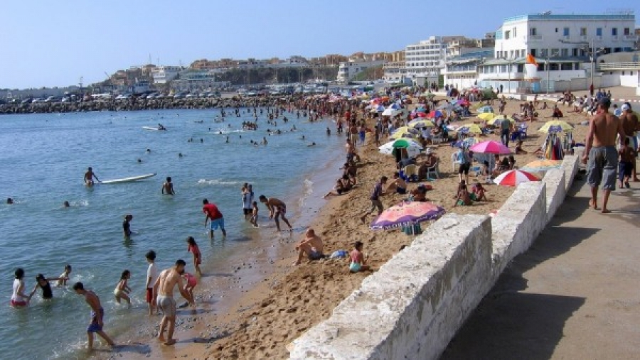 Le ministère de l’Intérieur met fin aux plages privées