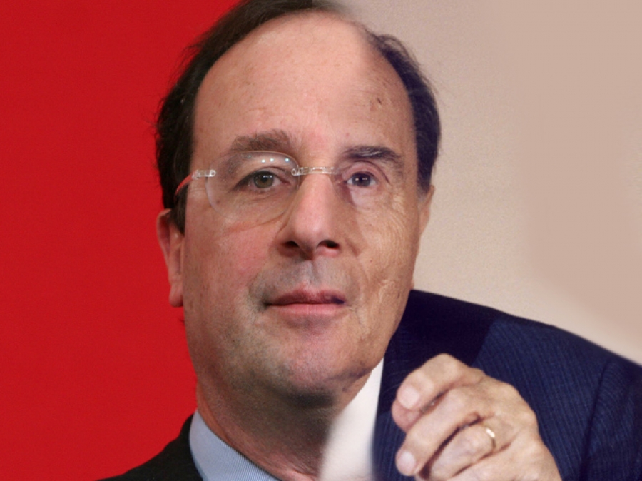 Alger-Paris, d’un François à l’autre, l’industrie comme fond de l’affaire